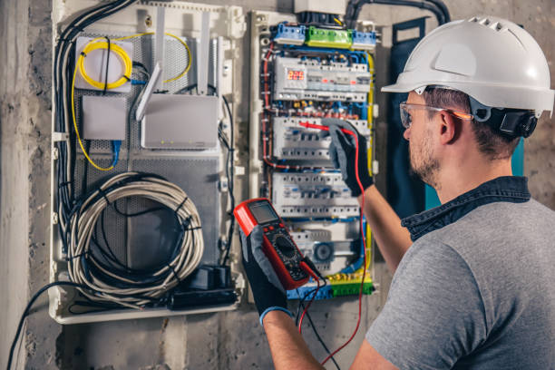 Best Generator Installation Services  in Fox Lake, IL