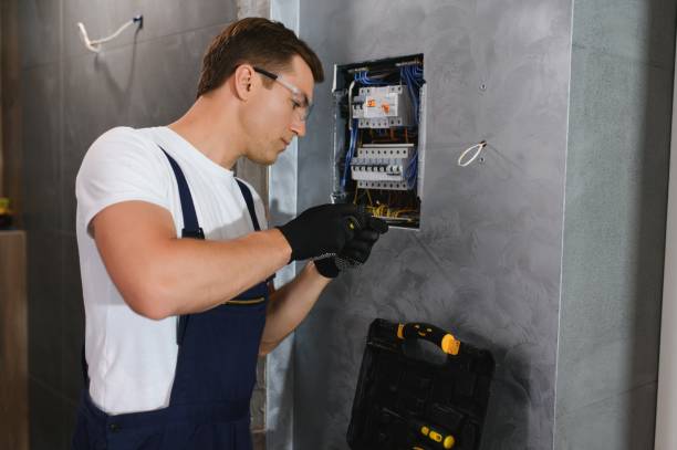 Best Electrician Near Me  in Fox Lake, IL